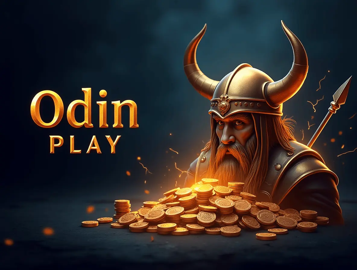 Odin Play Casino Hero